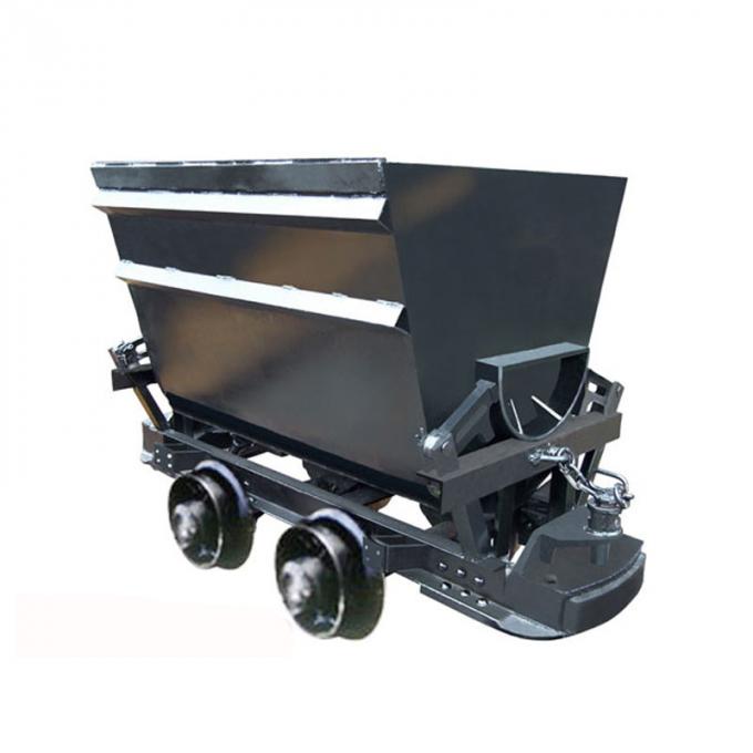 Mining Equipment KFU Series Bucket-tipping Car with high quality and low price
