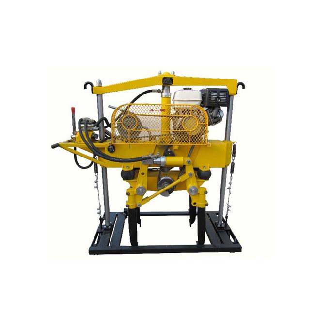 Railway Equipment  YD-22 Hydraulic Ballast Tamping Machine 1300x750x1600mm