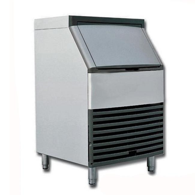 2015 Hot Sales AC-270 125kg Cube Ice Making Machine Made in China