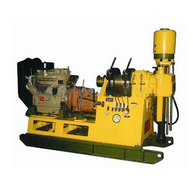  2015 Hot Sales XY4 Water Well Drilling Machine Made in China