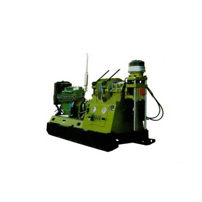  2015 Hot Sales XY4 Water Well Drilling Machine Made in China