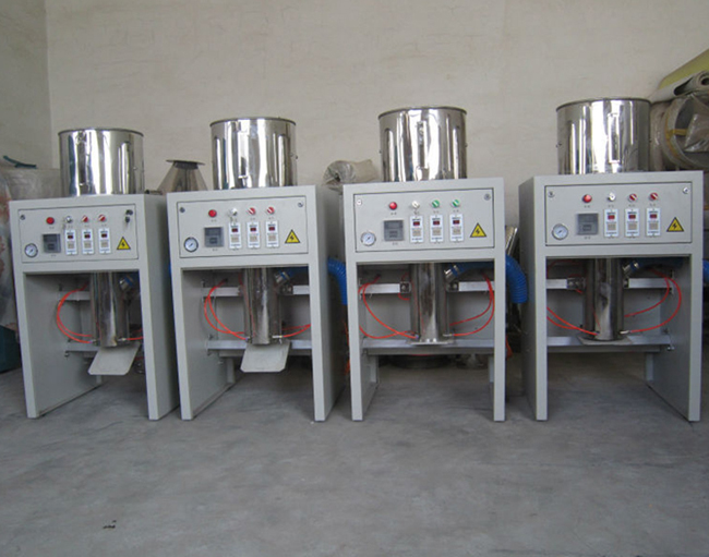 garlic peeler machine Agricultural Machine with an air compressor