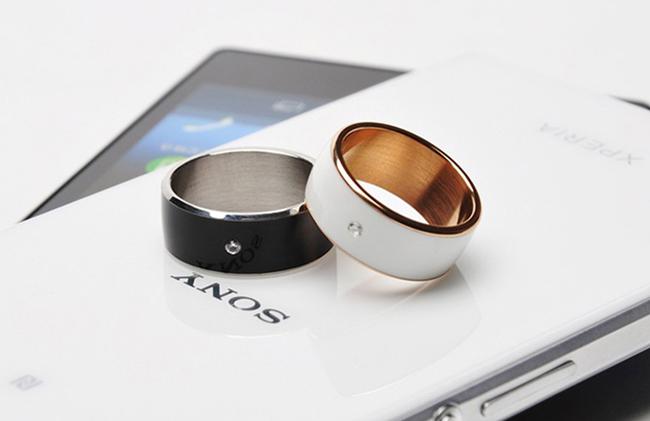 Newest Smart Ring Industrial Tools and Hardware for Smart Phone
