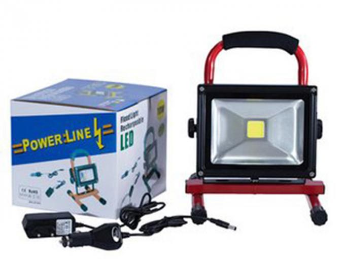 3.outdoor waterproof led works lamp