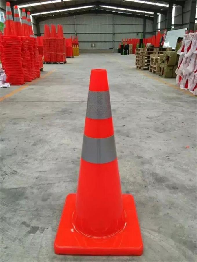 Best Manufacture PVC Cone Road for Security