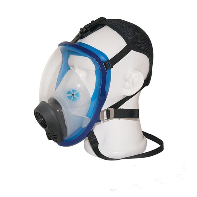 MF27 type full eye mask Safety Protection Equipment Used for anti-terrorism