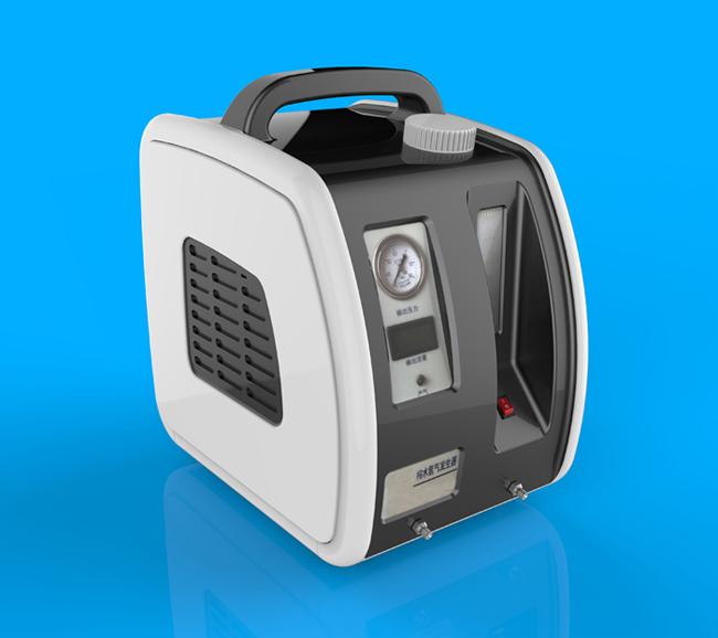 Safety Protection Equipment 150W Hydrogen Breathing Machine H2 Breathing Machine