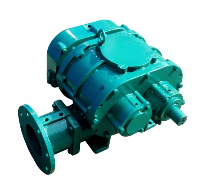 Roots Blower Ventilation Equipment with High Pressure Blower Centrifugal Fan 