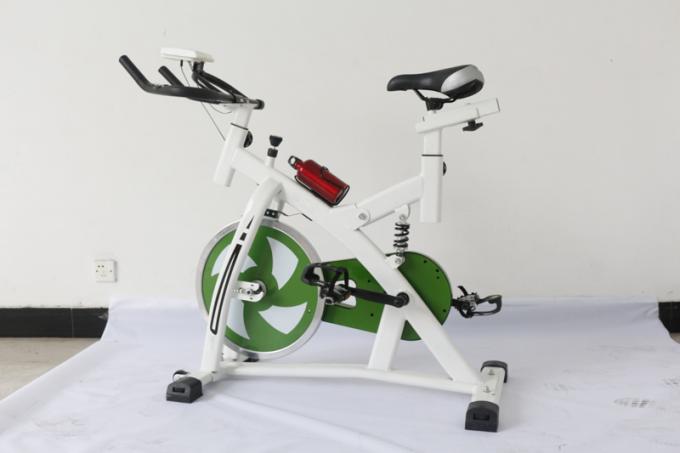 CY-S305 body building Bike Gym Body Fit Spinning Exercise Bicycle