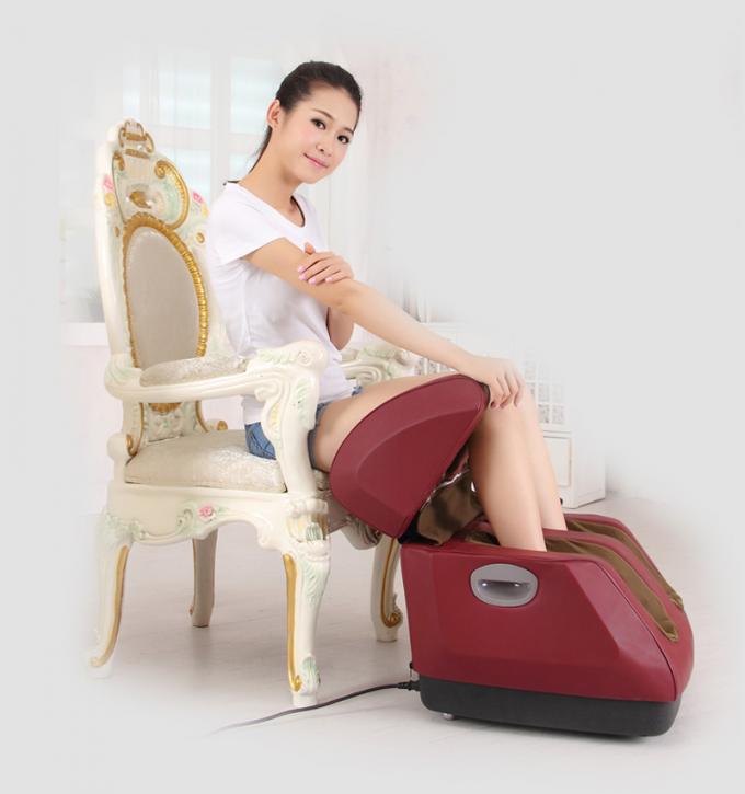 Household multifunctional foot massager for parents