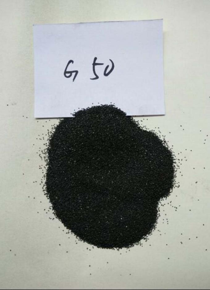 steel grits for surface preparation 