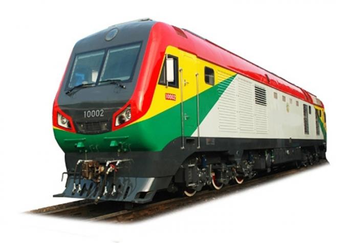 SDD16 Diesel Locomotive Railway Equipment with 16V280ZJA diesel engine