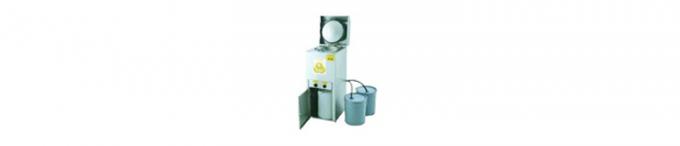 URS600 SOLVENT RECYCLER2
