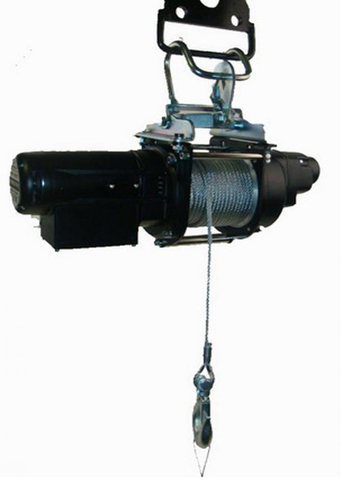 Compact Electric Wire Winch (DU-300S)