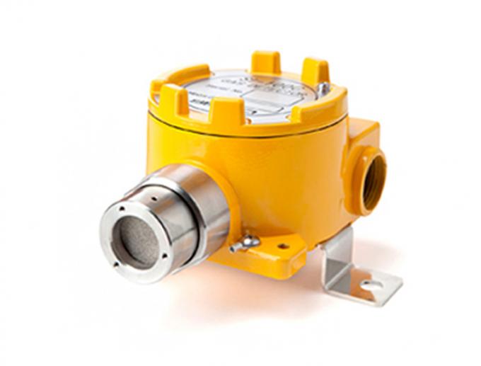 Non-directive probe field fixed gas detector (without display)SI-100C