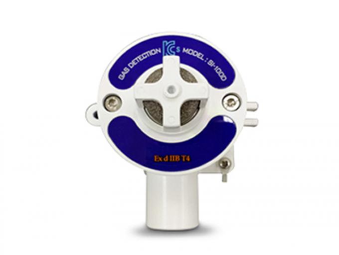 Fixed Gas Leak Detector(Entry) SI-100D