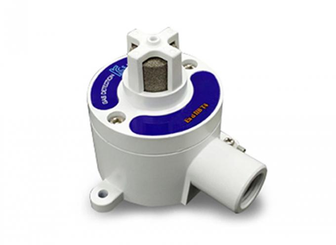 Fixed Gas Leak Detector(Entry) SI-100D