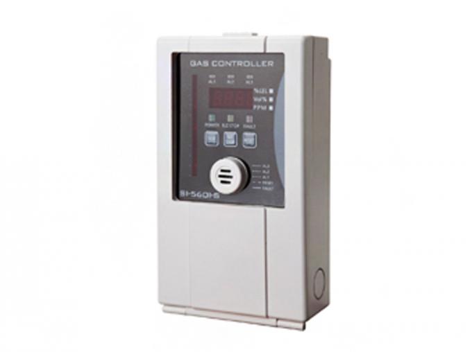 Gas leak alarm receiver(Bar-Graph type) : SI-100I-S