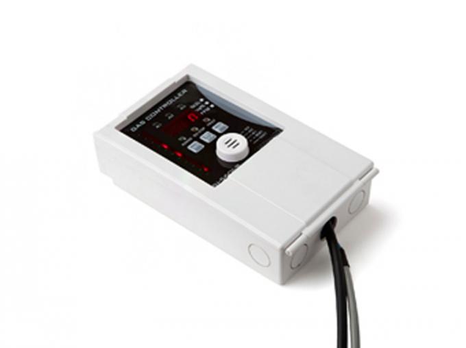 Gas leak alarm receiver(Bar-Graph type) : SI-100I-S
