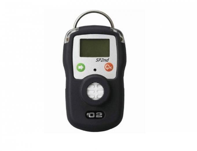 Portable Single Gas Detector SP2nd