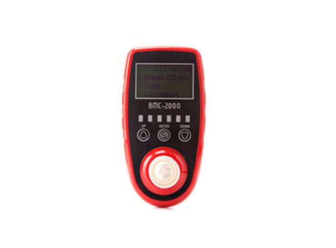 Detector Instrument Portable Smoking Meter BMC-2000