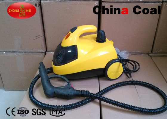 Steam Washer Electric High Pressure Washer With 304 Stainless Steel Liner supplier