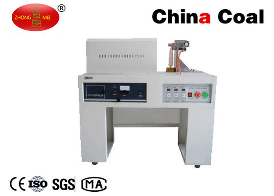 Packaging Machinery For Toothpaste Cosmetics Ultrasonic Tube Filling and Sealing Machine supplier