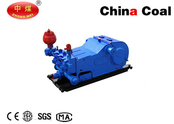 Slurry Pump / Mud Pump for Drilling Mud or Water High-security and Reliable supplier
