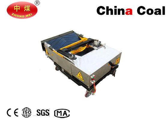 Automatic Plastering Machine LYD CY 3  Automatic Adhesive Plaster Machine for Wall supplier