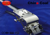 China Stainless Steel Building Construction Equipment Silver Gray Without Causing Corrosion distributor