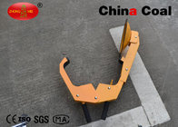 China Tire Wheel Lock Safety Protection Equipment With Gadolinium Steel distributor
