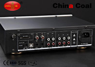 China IPTV BOX HD PVR IPTV DECODER DVB-S2 Detector Device With 3G GPRS YouTube distributor