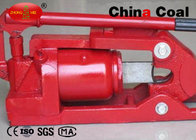 China Hydraulic Wire Rope Cable Cutter Power Tools QY-30 7.5 Ton 1.19L distributor