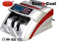 China RP682D Currency Counter Industrial Machine Tools With Roller Friction System distributor