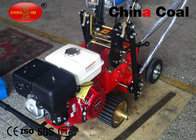 China Grass Trimming Machine Sod Cutter Modern Farming Equipment WBSC409H distributor