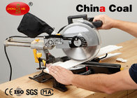 China WT02387 Miter Saw Power Tools Strong 4500rpm 2100W 110V 255mm Blade Dia distributor
