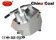 China Multifunctional 50kg / H Speed Desktop Shredder For Vegetables distributor