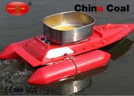 China RC Fishing Boats Industrial Tools And Hardware With Remote Control distributor