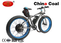 Best Transport Scooter Latest Off Road 48V 20AH Electric Mountain Bicycle for sale