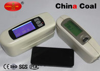 China White Multi - Angle Gloss Meter Detection Instruments Color Meter HP306 distributor
