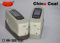 China Portable Gloss Meter HP - 306 Detector Instrument With PC Software distributor