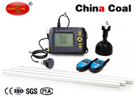 China 2 Mhz 7 Mhz  5 Mhz Ultrasonic Thickness Gauge 0.75mm ~ 300.0mm Measuring Range distributor