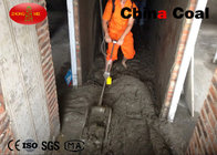 China Electric Concrete Mixer Building Construction Equipment AC220v DC48 V distributor