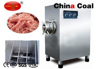 China JRJ Meat Mincer Grinder Industrial Tools And Hardware 5.5kw Power distributor