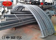 China Mining Supporting Equipment U25 U29 U36  U Shaped Mining Tunnel Support distributor