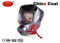 China Filter Type Fire Fighting Self Rescue Breathing Apparatus Lightweight distributor