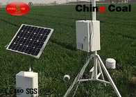 China Automatic Weather Station Detector Instrument Use In Industrial And Agricultural distributor