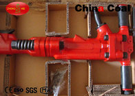 China TPB - 60 Air Breaker for Rock Stone Drilling Machinery With 19mm distributor