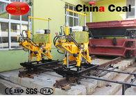 China Tamping Machine Railway Equipment Gasoline Diesel Electric Power Rail Tamper Machine distributor