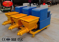 China Spraying Machine Road Construction Machinery Sprayer Machine for Running Track distributor